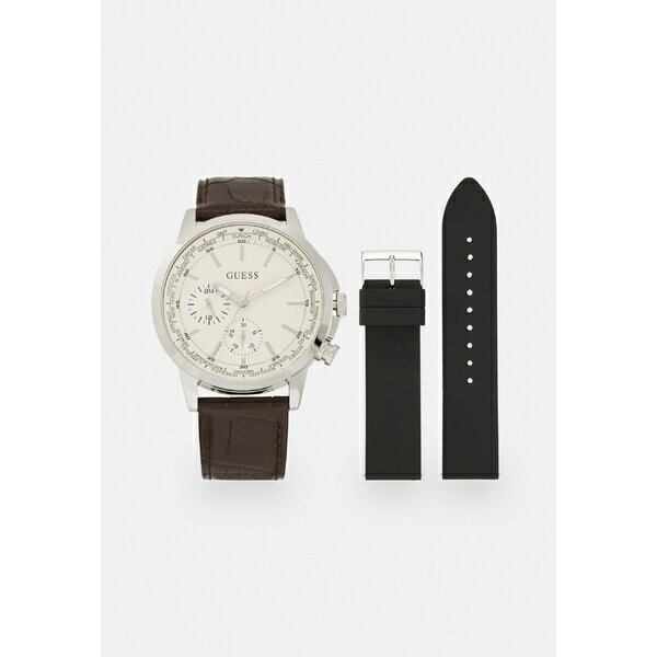   ӻ ꡼ SPEC GIFT SET - Watch - brown/black