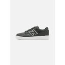 ニューバランス メンズ バスケットボール スポーツ 480 UNISEX - Basketball shoes - black