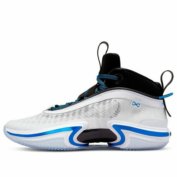 Air Jordan ジョーダン メンズ スニーカー 【Air Jordan 36 'Sport Blue' CZ2650-101】 サイズ US_11(29.0cm)