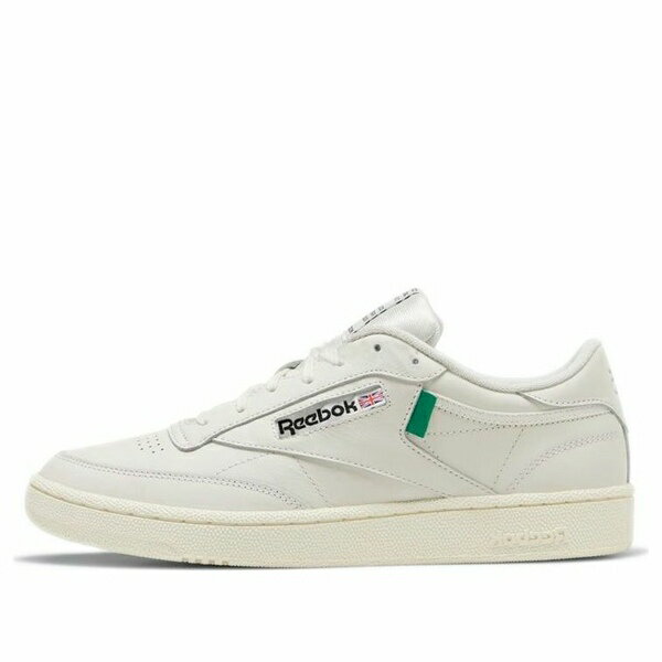 Reebok リーボック メンズ スニーカー 【Reebok Club C 'Vintage Green' FX1378】 サイズ US_M_13