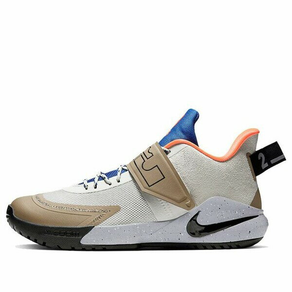 Nike ナイキ メンズ スニーカー 【Nike Ambassador 12 'Mowabb' BQ5436-002】 サイズ US_7(25.0cm)