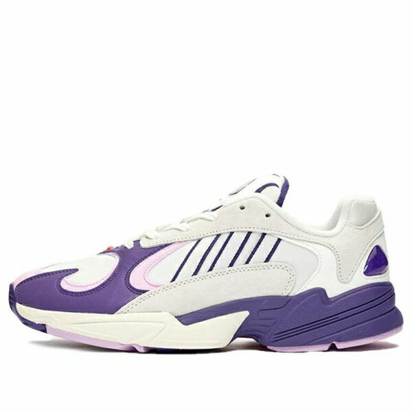 adidas アディダス メンズ スニーカー 【adidas Dragon Ball Z x Yung-1 'Frieza' D97048】 サイズ US_11(29.0cm)