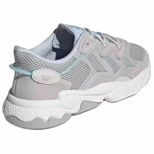 adidas アディダス メンズ スニーカー 【adidas originals Ozweego 'Grey White' ID3188】 サイズ US_7.5(25.5cm)