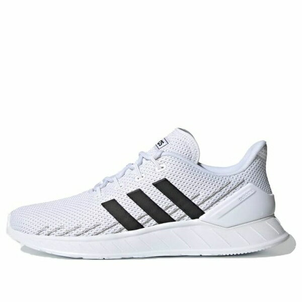 adidas アディダス メンズ スニーカー 【adidas Questar Flow NXT 'Cloud White' FY9560】 サイズ US_9.5(27.5cm)