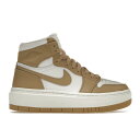 Jordan W[_ fB[X Xj[J[ yJordan 1 Elevate Highz TCY US_6.5W(23.5cm) White Desert (Women's)