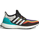 adidas アディダス レディース スニーカー 【adidas Ultra Boost DNA】 サイズ US_10W(27cm) What The (Women's)