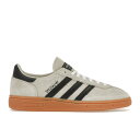 adidas アディダス レディース スニーカー 【adidas Handball Spezial】 サイズ US_6W(23cm) Aluminum Core Black (Women's)