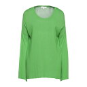 CROSSLEY NX[ jbg&Z[^[ AE^[ fB[X Sweaters Green