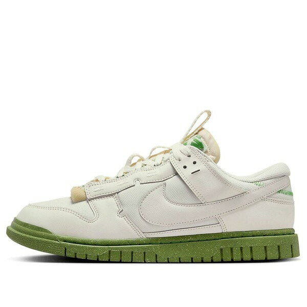 Nike ナイキ メンズ スニーカー ダンク 【Nike Dunk Low Remastered 'Sail Green' FJ4192-001】 サイズ US_8(26.0cm)