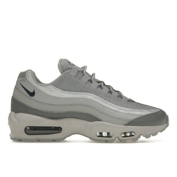 Nike ʥ  ˡ Nike Air Max 95  US_11(29.0cm) Grey Midnight Navy (2022)