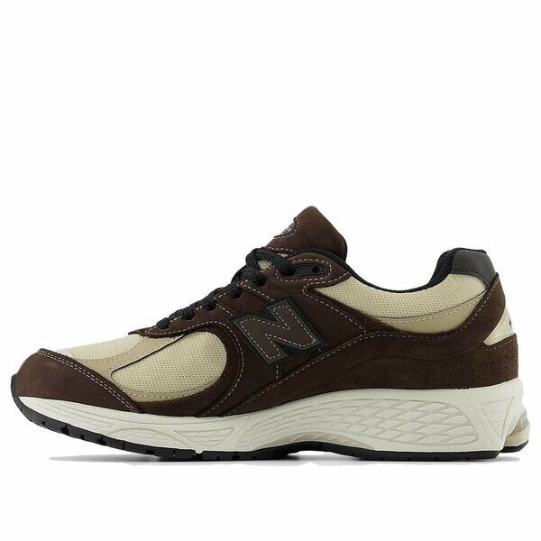 New Balance ニューバランス メンズ スニーカー 【New Balance 2002R Gore-Tex 'Black Coffee' M2002RXQ】 サイズ US_M_4