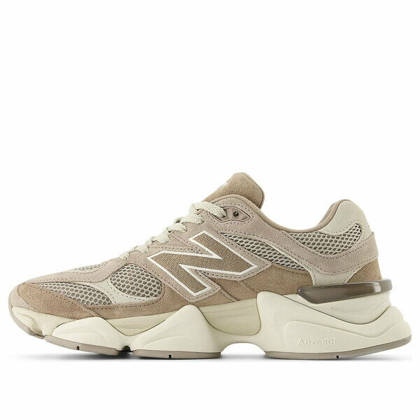 New Balance ニューバランス メンズ スニーカー 【New Balance 9060 'Mushroom Arid Stone' U9060ERC】 サイズ US_12.5(30.5cm)