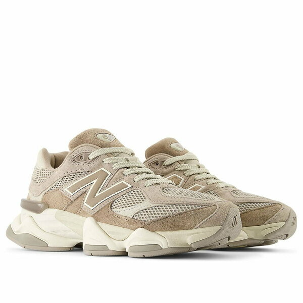 New Balance ニューバランス メンズ スニーカー 【New Balance 9060 'Mushroom Arid Stone' U9060ERC】 サイズ US_12.5(30.5cm)