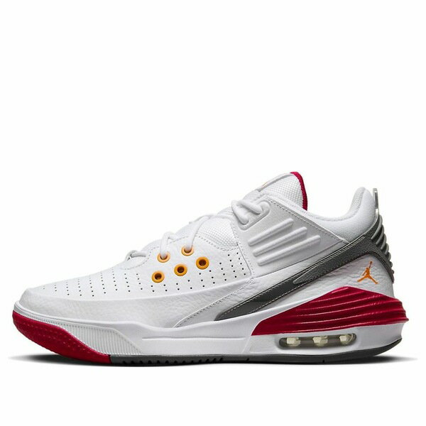 ■ブランド Air Jordan(ジョーダン)■商品名 Air Jordan Max Aura 5 'White Cardinal Red' DZ4353-160■色 ■サイズ サイズ US_8.5(26.5cm) ■表記の日本サイズは参考サイズとなります。実際のサイズとは前後する可能性がございます。 ■海外からお取り寄せ商品となりますので、お届けまで2週間〜3週間お時間頂いております。 ■返品・交換の対象外となっております。 ■店内全品【送料無料】です！（※沖縄・離島は別途送料3,300円がかかります） サイズ別価格表 (サイズをクリックして商品ページに飛んでください) サイズ 価格 US_M_7 259,800円 US_M_7.5 259,800円 US_M_8 40,800円 US_M_8.5 135,800円 US_M_9 40,800円 US_M_9.5 259,800円 US_M_10.5 259,800円 US_M_13 38,800円