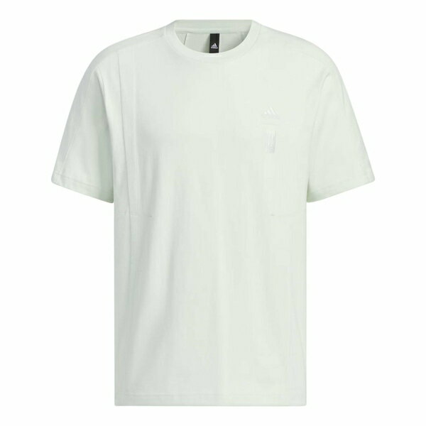 adidas アディダス メンズ スニーカー 【adidas Wuji T-Shirts Asia Sizing 'White' IX4293】 サイズ US_M_S