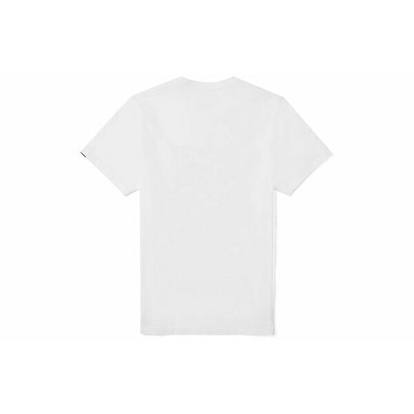 Vans バンズ メンズ スニーカー 【Vans OTW LICKPALIK Cartoon Printing Short Sleeve Couple Style White VN0A4RAVWHT】 サイズ US_M_S