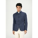 ジョープ メンズ サンダル シューズ HIRO - Blazer jacket - dark blue