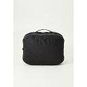 パタゴニア メンズ バスケットボール スポーツ HOLE CUBE 14L UNISEX - Sports bag - black