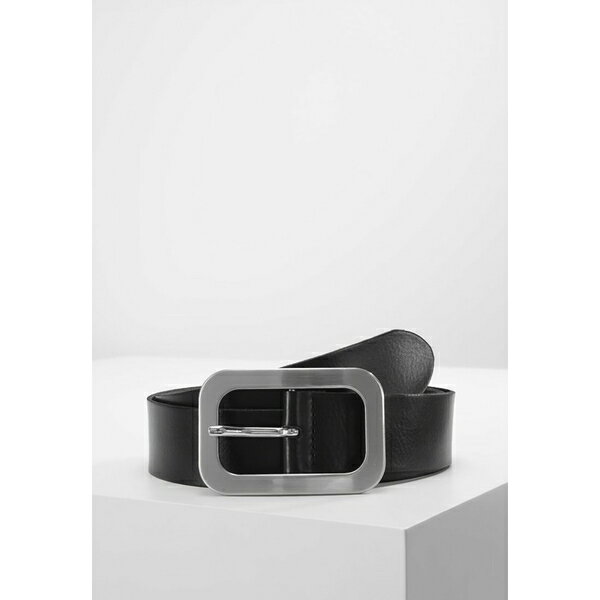 ヴァネッティ レディース ベルト アクセサリー Belt - schwarz