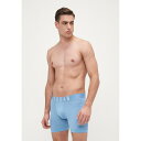ジョーダン メンズ バスケットボール スポーツ MONOGRAM BRIEF 3 PACK - Pants - light blue