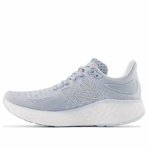 New Balance ニューバランス レディース スニーカー Gray/White 【(WMNS) New Balance Fresh Foam X 1080v12 'Starlight' W1080C12】 サイズ US_5.5(22.5cm)