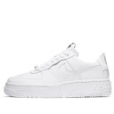 Nike ナイキ レディース スニーカー White 【(WMNS) Nike Air Force 1 'Pixel White' CK6649-100】 サイズ US_6(23.0cm)(4)