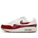 Nike ナイキ レディース スニーカー Sail/Team Red/Sail/Gum Light Brown 【(WMNS) Nike Air Max 1 LX 'Team Red' FJ3169-100】 サイズ US_W_12