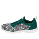 ASICS アシックス レディース スニーカー Green 【(WMNS) ASICS Gel-Fit Sana 4 SE 'Green' 1032A006-3...