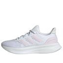 adidas アディダス レディース スニーカー White/Pink 【(WMNS) adidas Ultrarun 5 'White Pink' JH6037】 サイズ US_8.5(25.5cm)(4)
