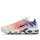 Nike ナイキ レディース スニーカー Platinum Tint/Persian Violet/Light Wild Mango 【(WMNS) Nike Air Max Plus 'Persian Violet Wild Mango' DZ3670-003】 サイズ US_W_10.5(4)
