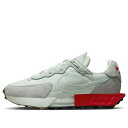 Nike ナイキ レディース スニーカー Grey/Green 【(WMNS) Nike Fontanka Waffle 'Barely Green Unive...