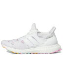 adidas アディダス レディース スニーカー Cloud White/Cloud White/Violet Fusion 【(WMNS) adidas UltraBoost 1.0 Shoes 'Valentine's Day' HQ3857】 サイズ US_6(23.0cm)