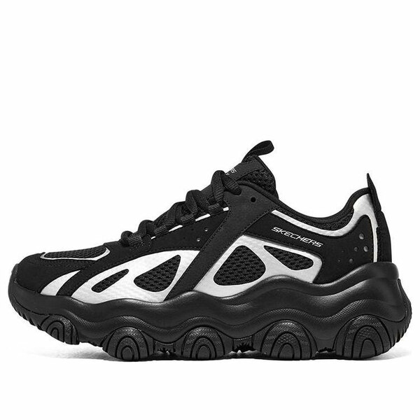 Skechers スケッチャーズ レディース スニーカー Black/White 【(WMNS) Skechers Rover X 'Black' 896216-BBK】 サイズ US_6(23.0cm)(4)