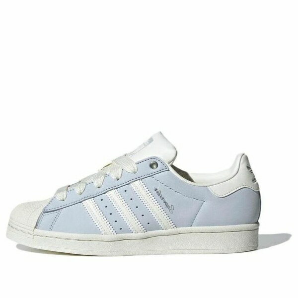 adidas ǥ ǥ ˡ Off White Halo Blue Cloud White (WMNS) adida...