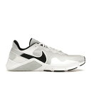 Nike ナイキ メンズ スニーカー 【Nike Legend Essential 2】 サイズ US_6(24.0cm) White Black