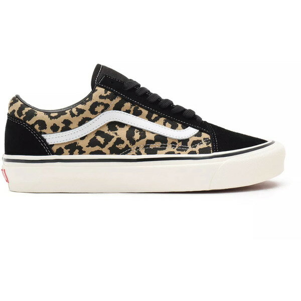 Vans Х  ˡ Vans Skool 36 DX  US_6.5(24.5cm) Anaheim Factory Black Leopard