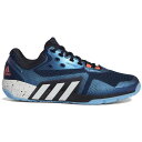 adidas アディダス メンズ スニーカー 【adidas Dropset】 サイズ US_9.5(27.5cm) Legend Ink Blue Rush