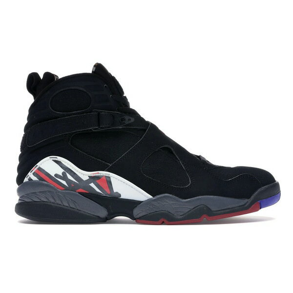 Jordan ジョーダン メンズ スニーカー 【Jordan 8 Retro】 サイズ US_13.5(31.5cm) Playoffs (2007)