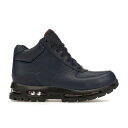 Nike ナイキ メンズ スニーカー 【Nike Air Max Goadome】 サイズ US_9(27.0cm) Team Navy