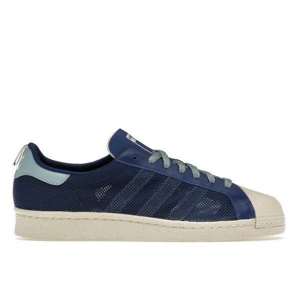 adidas アディダス メンズ スニーカー 【adidas Superstar 80s】 サイズ US_10.5(28.5cm) Kazuki CLOT