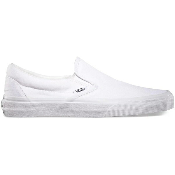 ■ブランド Vans(バンズ)■商品名 Vans Classic Slip-On■色 ■サイズ サイズ US_9.5(27.5cm) ■表記の日本サイズは参考サイズとなります。実際のサイズとは前後する可能性がございます。 ■海外からお取り寄せ商品となりますので、お届けまで2週間〜3週間お時間頂いております。 ■返品・交換の対象外となっております。 ■店内全品【送料無料】です！（※沖縄・離島は別途送料3,300円がかかります） サイズ別価格表 (サイズをクリックして商品ページに飛んでください) サイズ 価格 US_6.5 53,800円 US_7 53,800円 US_7.5 53,800円 US_8 63,800円 US_9 53,800円 US_9.5 53,800円 US_10 53,800円 US_10.5 53,800円 US_11 53,800円 US_12 80,800円