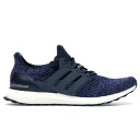 adidas アディダス メンズ スニーカー 【adidas Ultra Boost 4.0】 サイズ US_8.5(26.5cm) Legend Ink