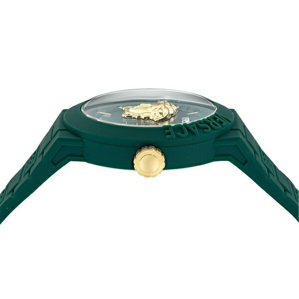 ヴェルサーチ メンズ 腕時計 アクセサリー V-Pop Watch