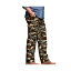 ボルダー クリーク メンズ カジュアルパンツ ボトムス Big & Tall by KingSize Renegade Side-Elastic ..