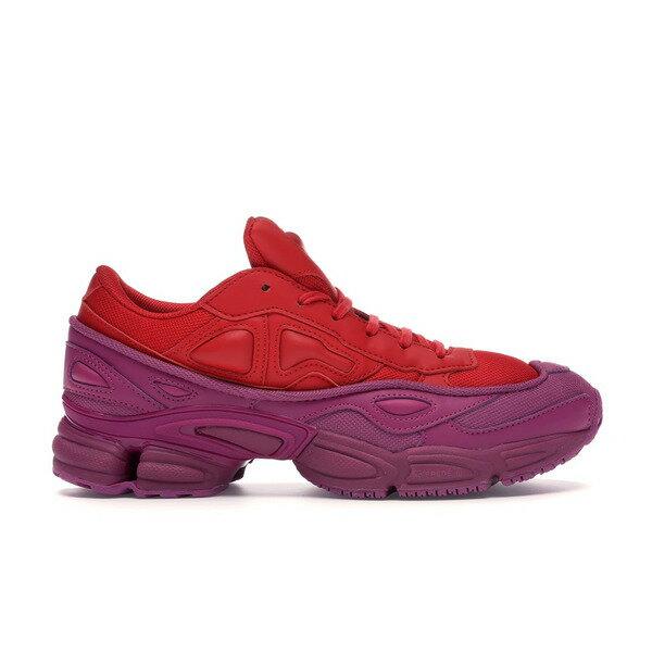 adidas ǥ  ˡ adidas Ozweego  US_4.5(23.5cm) Raf Simons Glory Collegiate Red