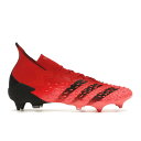 adidas アディダス メンズ スニーカー 【adidas Predator Freak.1 SG】 サイズ US_6.5(24.5cm) Demonscale Solar Red