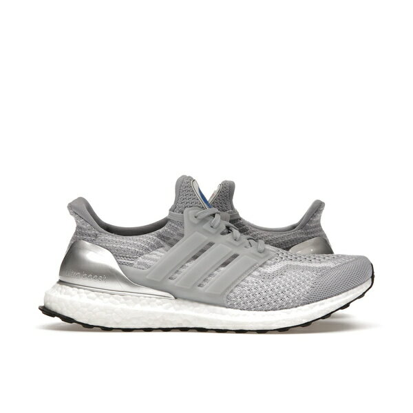 adidas アディダス メンズ スニーカー 【adidas Ultra Boost DNA】 サイズ US_4.5(23.5cm) NASA Halo Silver