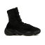 adidas ǥ  ˡ adidas Yeezy 500 High Tactical Boot  US_4(23.0cm) Utility Black