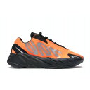 adidas アディダス メンズ スニーカー 【adidas Yeezy Boost 700 MNVN】 サイズ US_13(31.0cm) Orange