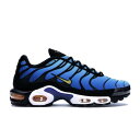 Nike ナイキ メンズ スニーカー 【Nike Air Max Plus】 サイズ US_11(29.0cm) OG Hyper Blue (2018)